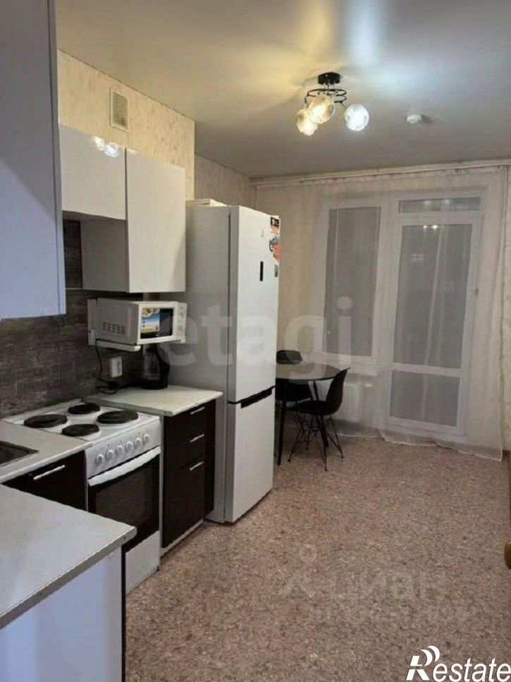 2-комн квартира ул Энтузиастов, 11,  д. 11