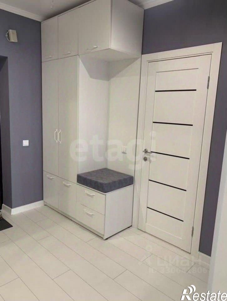 2-комн квартира ул Энтузиастов, 11,  д. 11