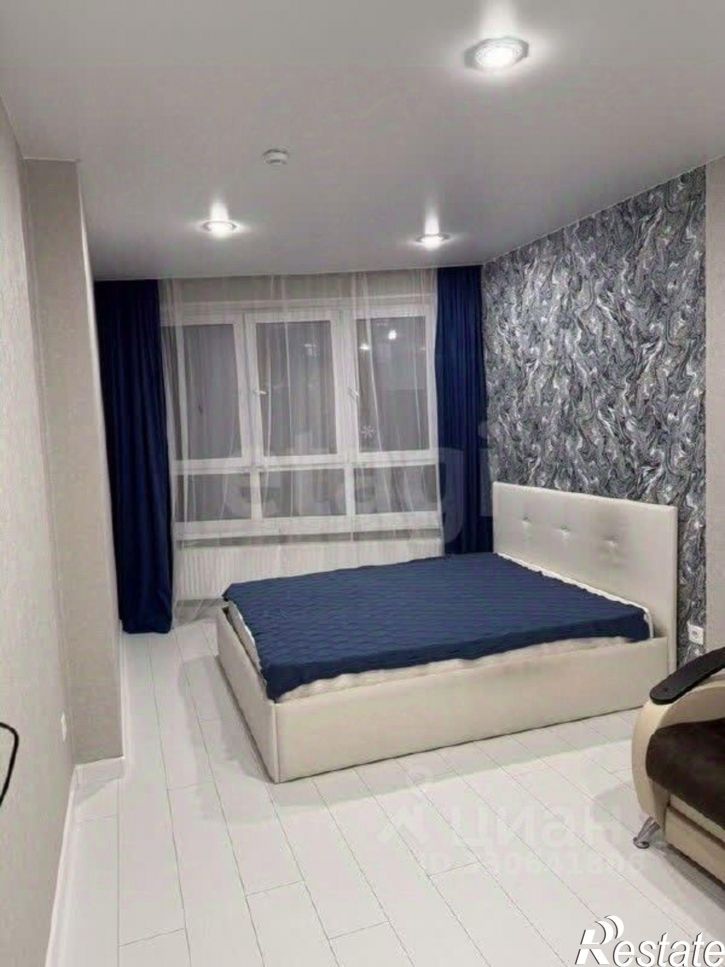 2-комн квартира ул Энтузиастов, 11,  д. 11