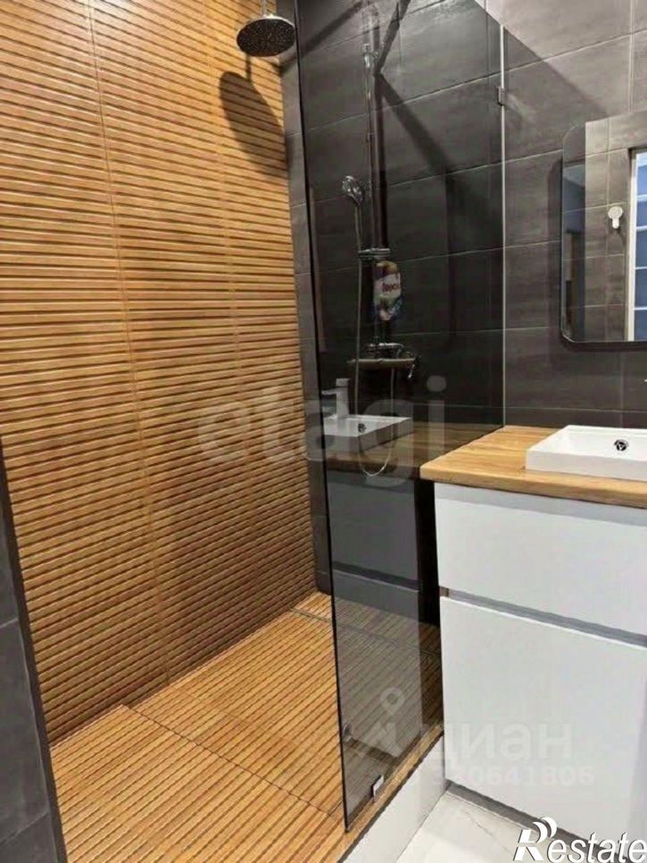 2-комн квартира ул Энтузиастов, 11,  д. 11