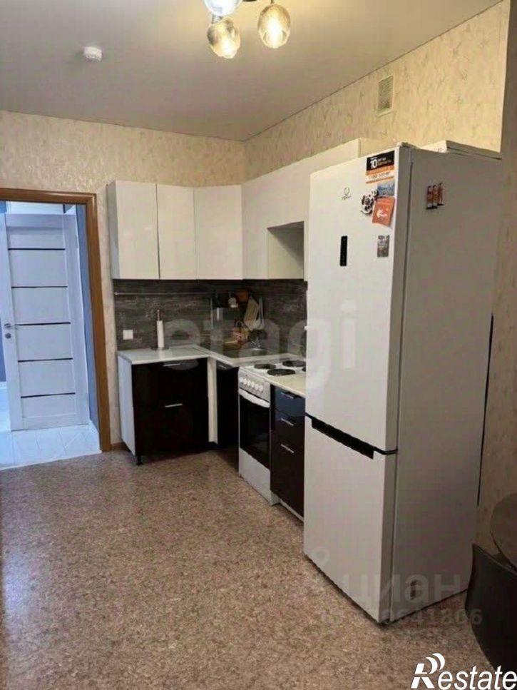 2-комн квартира ул Энтузиастов, 11,  д. 11
