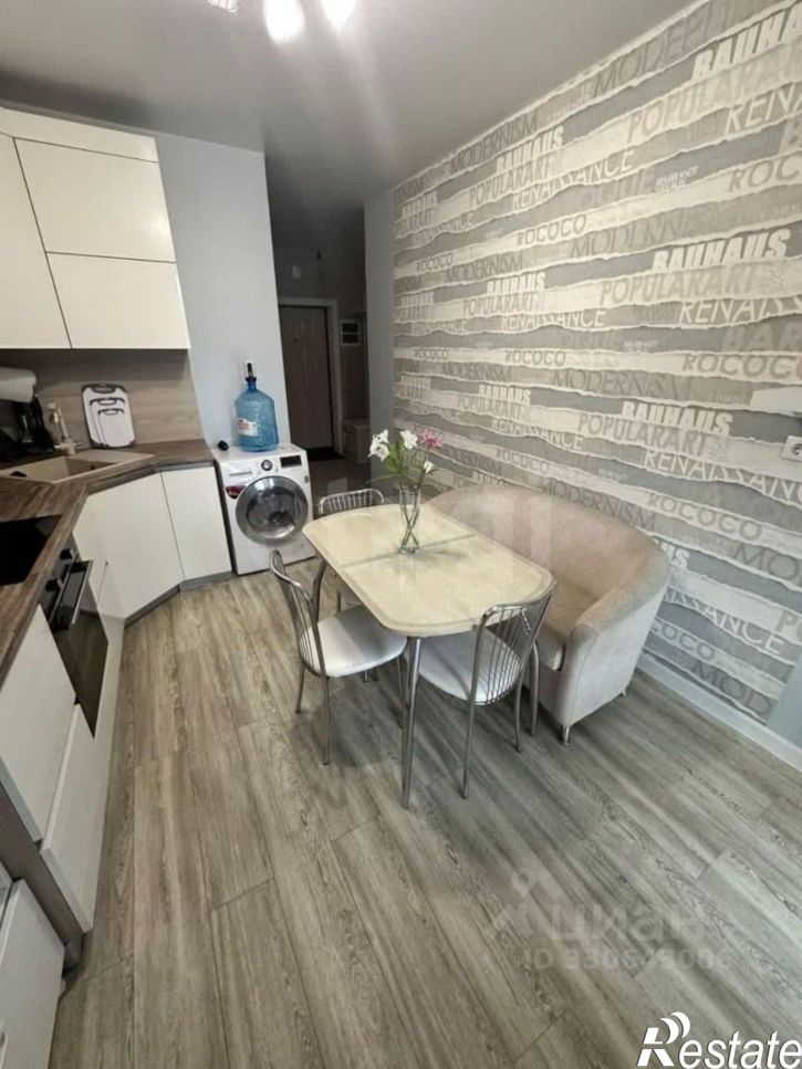 1-комн квартира ул Энтузиастов, 16,  д. 16