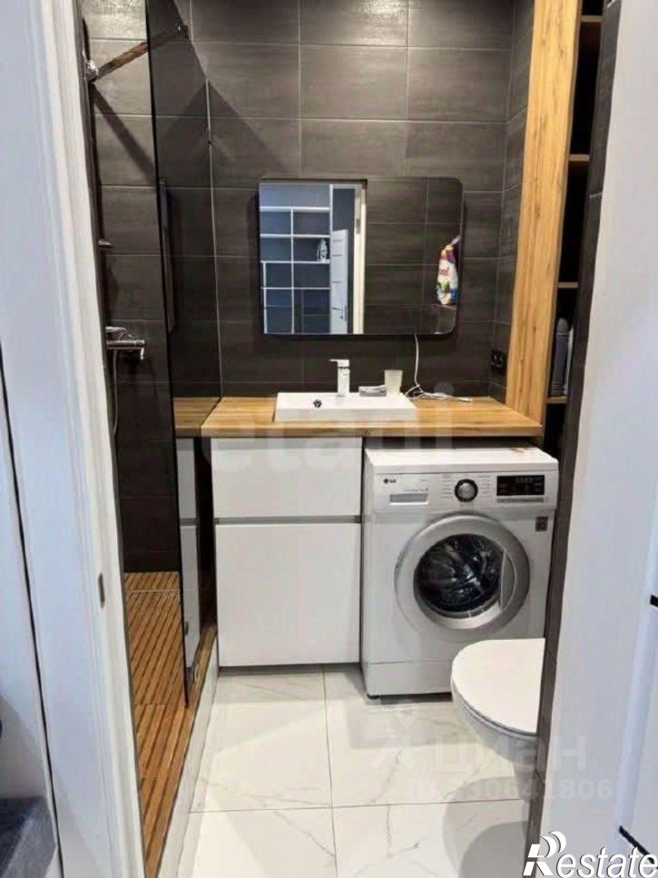 2-комн квартира ул Энтузиастов, 11,  д. 11