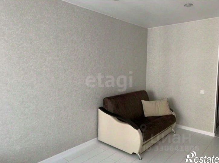 2-комн квартира ул Энтузиастов, 11,  д. 11