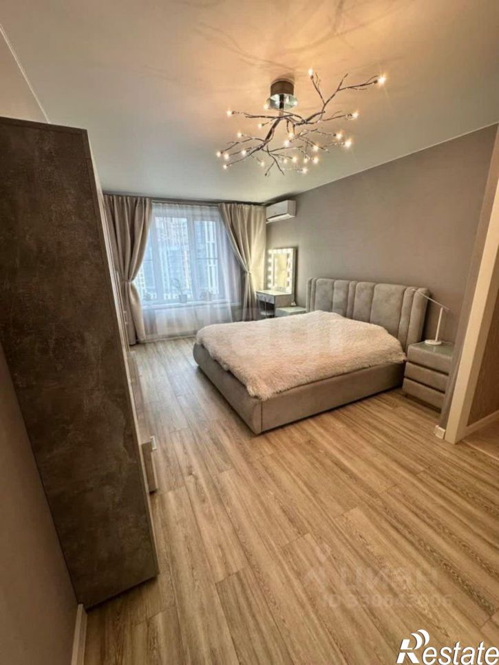 1-комн квартира ул Энтузиастов, 16,  д. 16