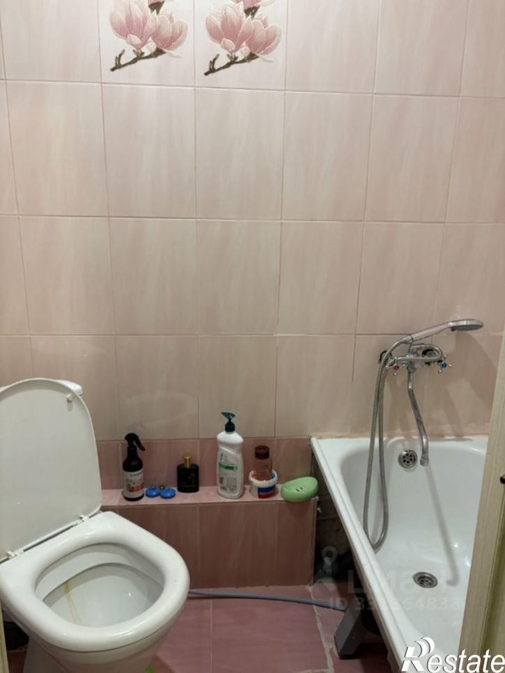 Комната ул Степана Халтурина, 43,  д. 43