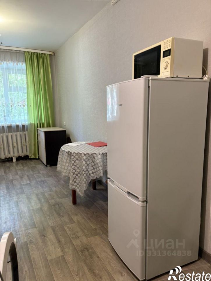 Комната ул Степана Халтурина, 43,  д. 43