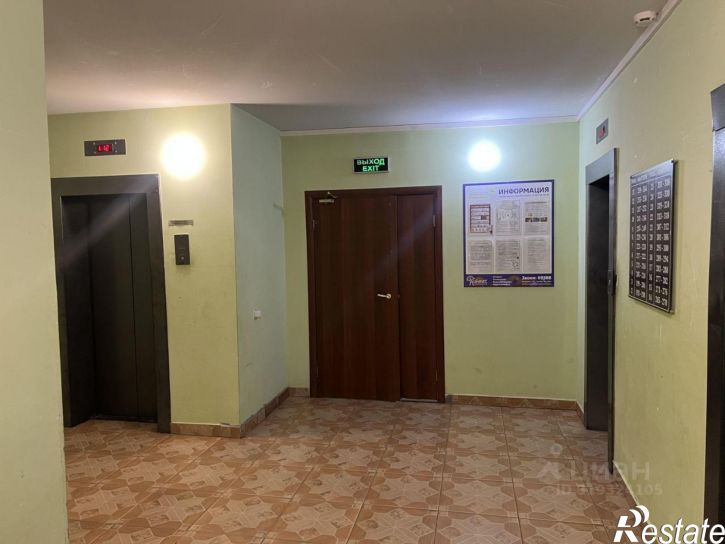 1-комн квартира ул Проломная, 16,  д. 16