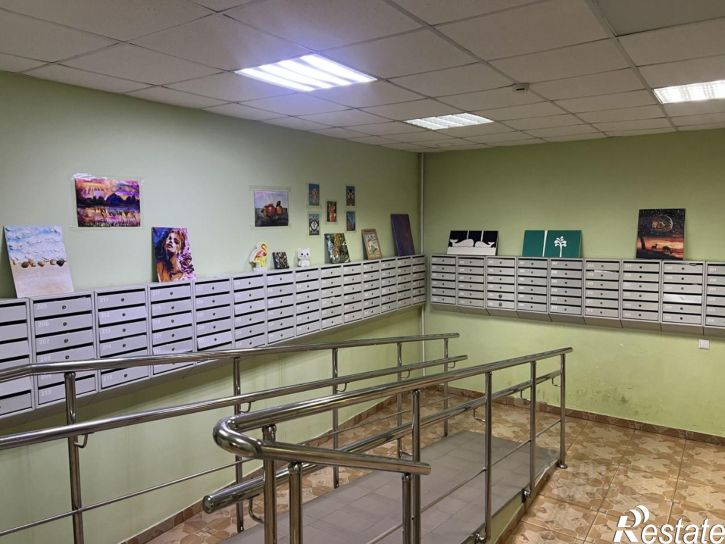 1-комн квартира ул Проломная, 16,  д. 16