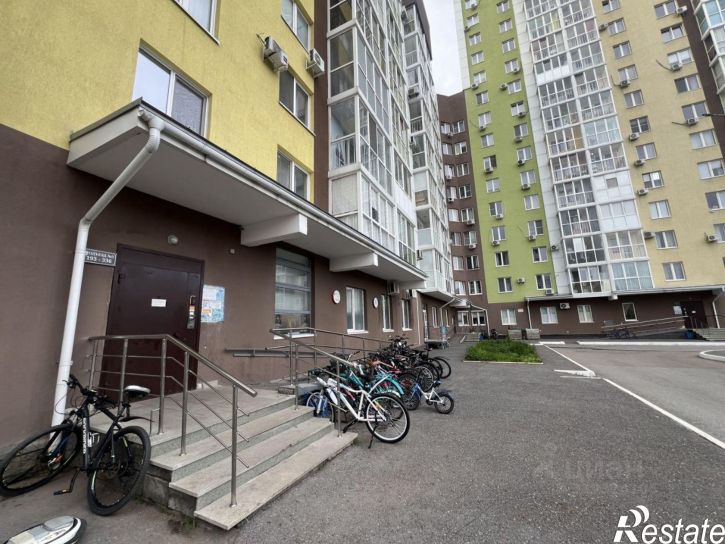 1-комн квартира ул Проломная, 16,  д. 16
