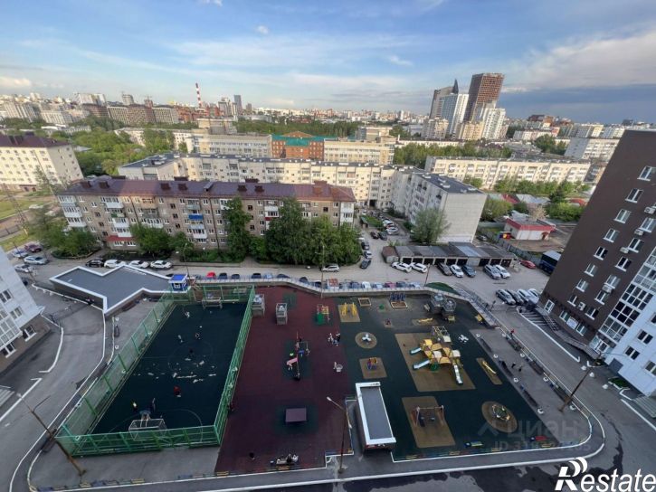 1-комн квартира ул Проломная, 16,  д. 16