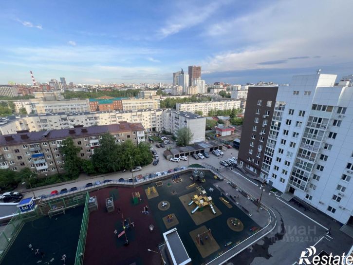 1-комн квартира ул Проломная, 16,  д. 16
