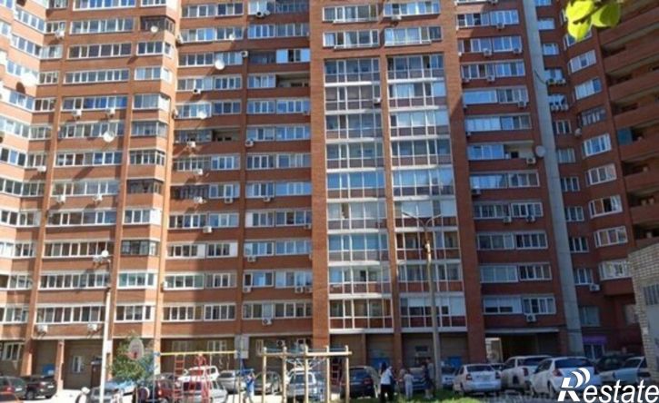 2-комн квартира ул Менделеева, 122 1,  д. 122 1,  к. 1