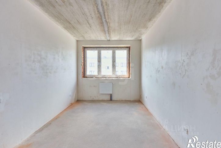 1-комн квартира ул Академика Курчатова, 65/2,  д. 65/2