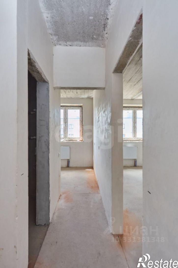 1-комн квартира ул Академика Курчатова, 65/2,  д. 65/2