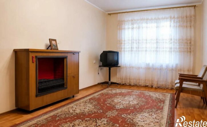 2-комн квартира ул Менделеева, 122 1,  д. 122 1,  к. 1