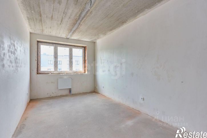 1-комн квартира ул Академика Курчатова, 65/2,  д. 65/2