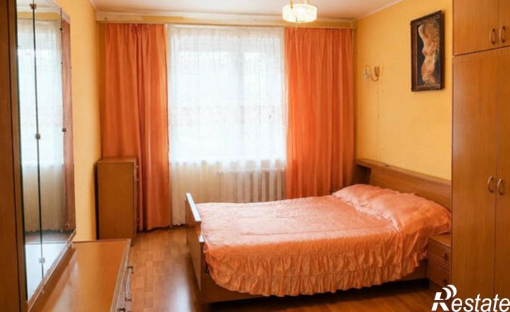 2-комн квартира ул Менделеева, 122 1,  д. 122 1,  к. 1