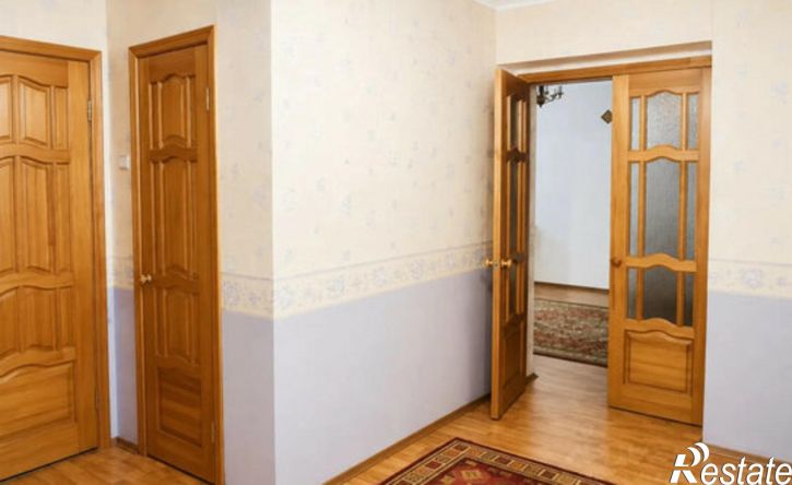 2-комн квартира ул Менделеева, 122 1,  д. 122 1,  к. 1