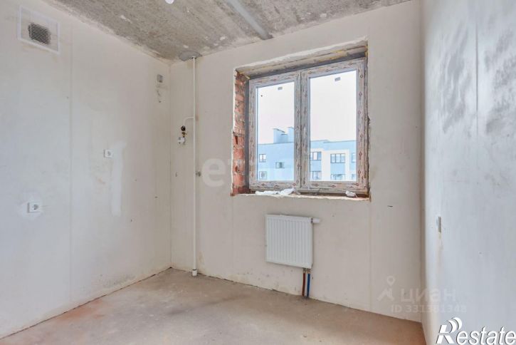 1-комн квартира ул Академика Курчатова, 65/2,  д. 65/2