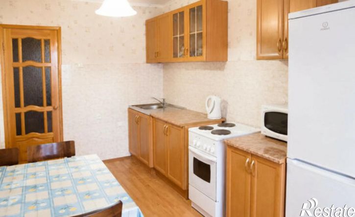 2-комн квартира ул Менделеева, 122 1,  д. 122 1,  к. 1