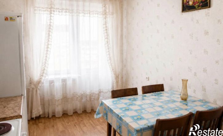 2-комн квартира ул Менделеева, 122 1,  д. 122 1,  к. 1