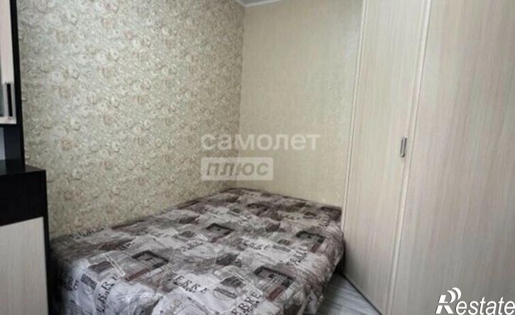 3-комн квартира ул Батырская, 16/1,  д. 16/1