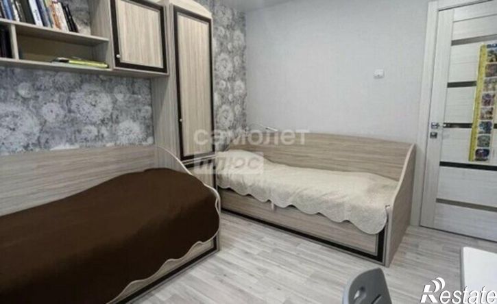 3-комн квартира ул Батырская, 16/1,  д. 16/1