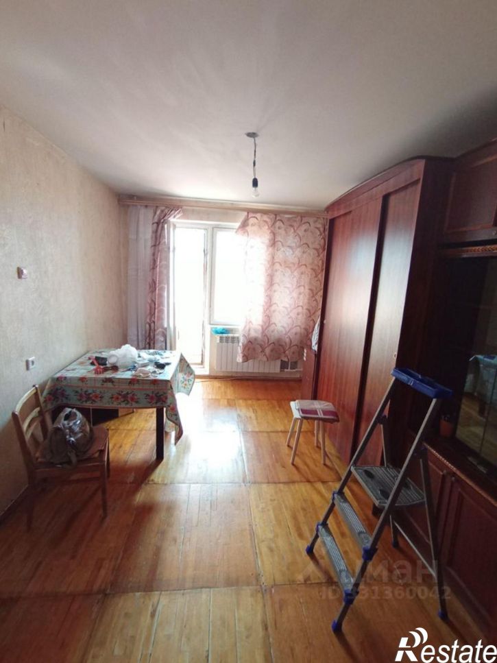 2-комн квартира ул Авроры, 1,  д. 1