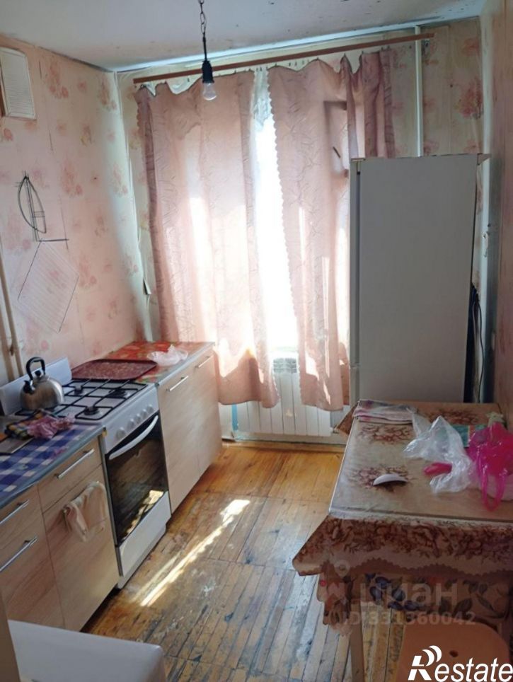 2-комн квартира ул Авроры, 1,  д. 1