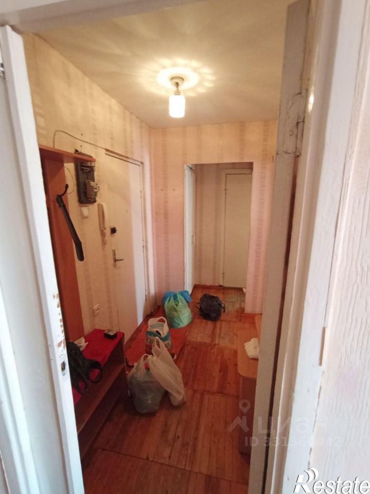 2-комн квартира ул Авроры, 1,  д. 1