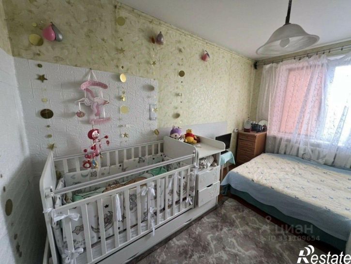 2-комн квартира ул Казанская, 6,  д. 6