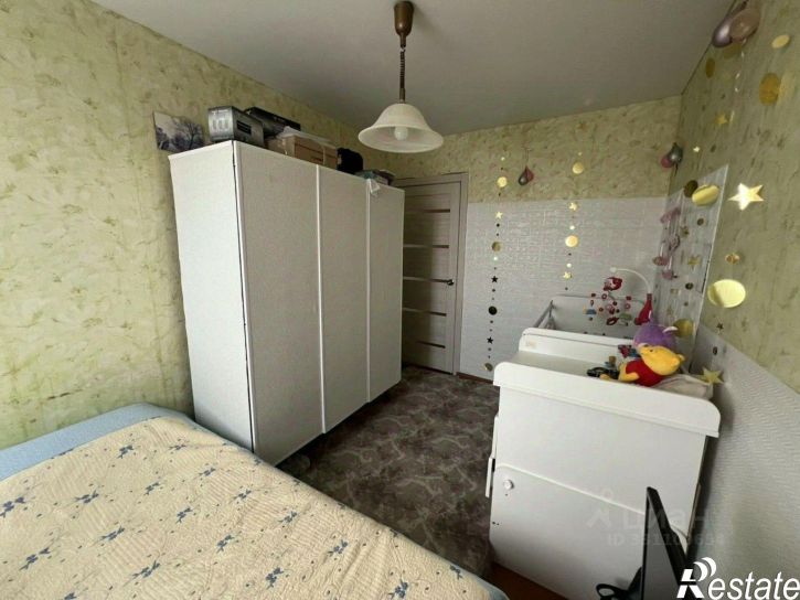 2-комн квартира ул Казанская, 6,  д. 6