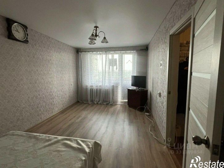 2-комн квартира ул Казанская, 6,  д. 6