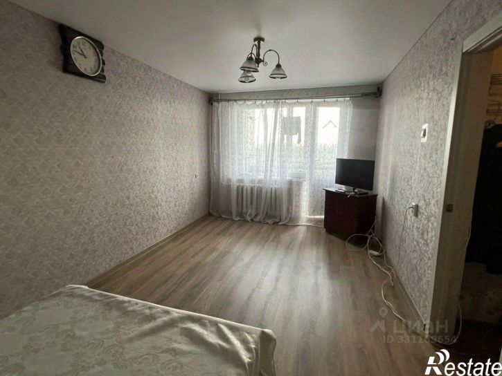 2-комн квартира ул Казанская, 6,  д. 6
