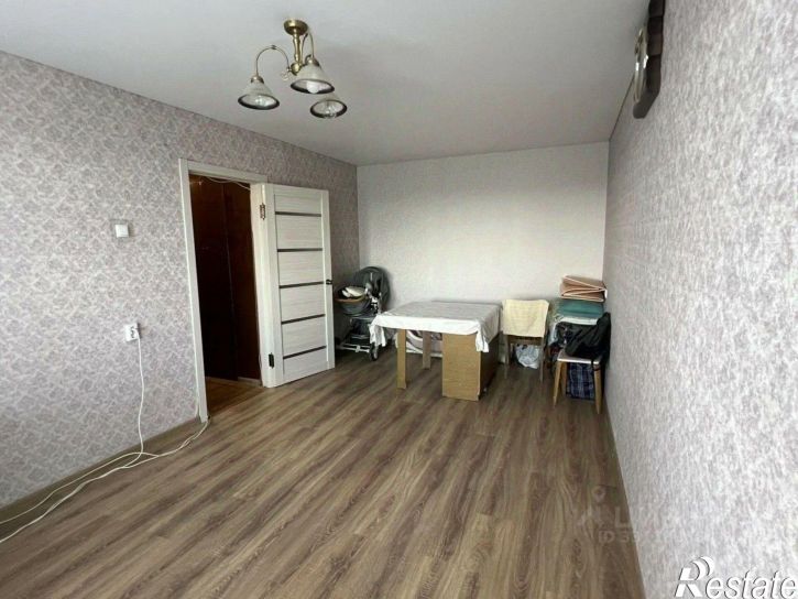 2-комн квартира ул Казанская, 6,  д. 6