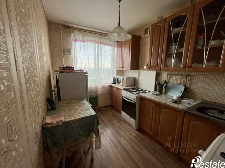 2-комн квартира ул Казанская, 6,  д. 6
