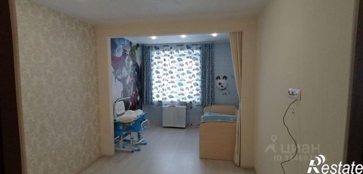 2-комн квартира ул Элеваторная, 3а,  д. 3а