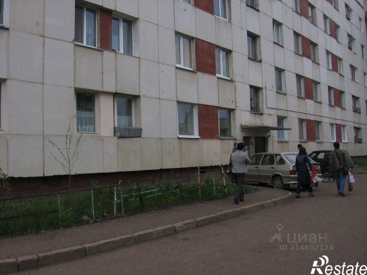 2-комн квартира ул Элеваторная, 3а,  д. 3а