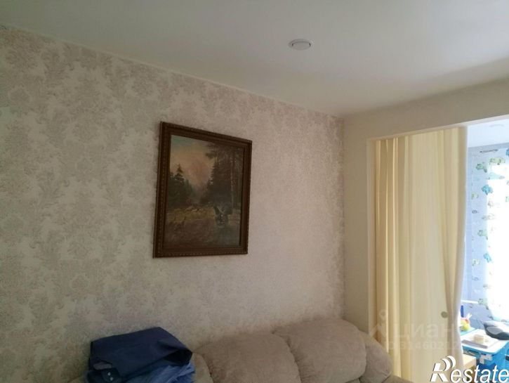2-комн квартира ул Элеваторная, 3а,  д. 3а