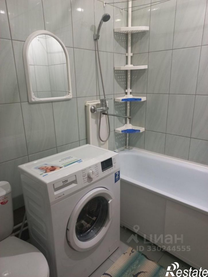 1-комн квартира ул Магистральная, 32а,  д. 32а