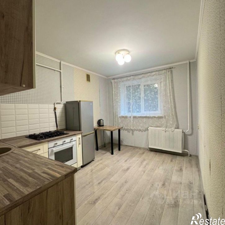 1-комн квартира ул 50 лет СССР, 40,  д. 40