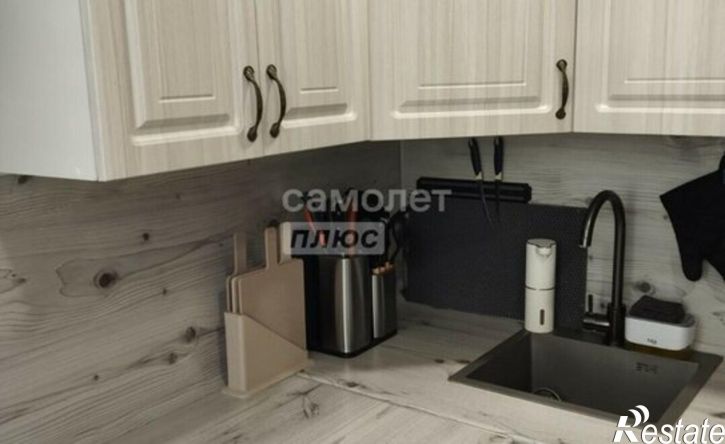 1-комн квартира ул Николая Дмитриева, 7/1,  д. 7/1
