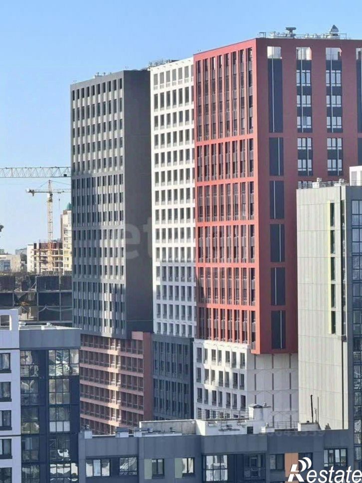 2-комн квартира городской округ Уфа