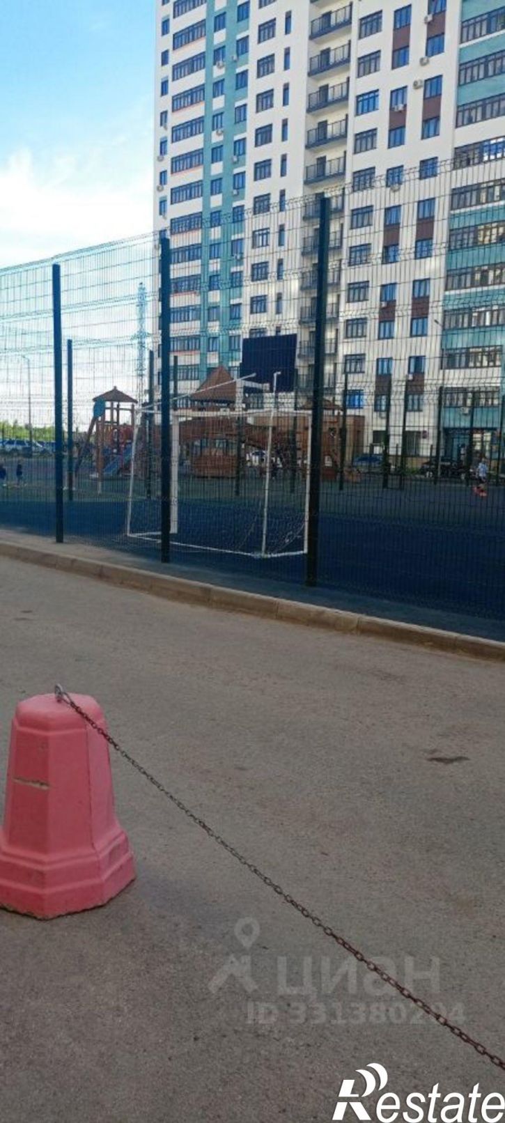 2-комн квартира ул Природная, 20,  д. 20