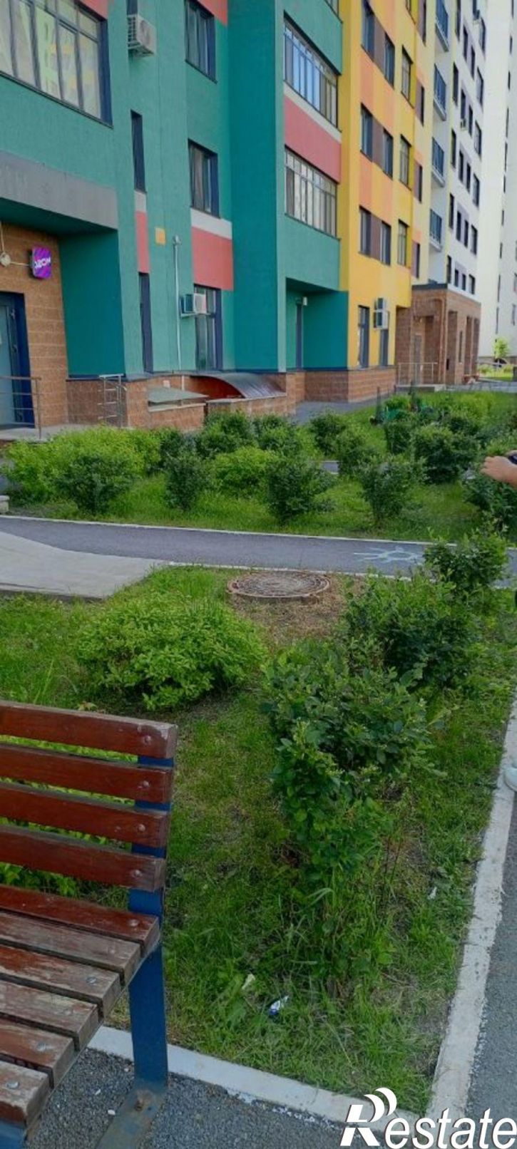 2-комн квартира ул Природная, 20,  д. 20