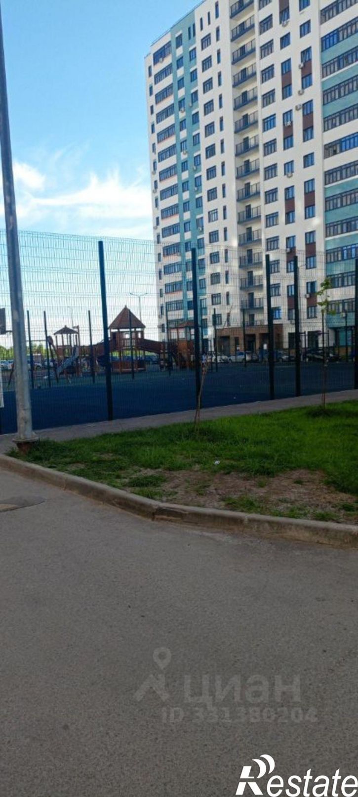 2-комн квартира ул Природная, 20,  д. 20
