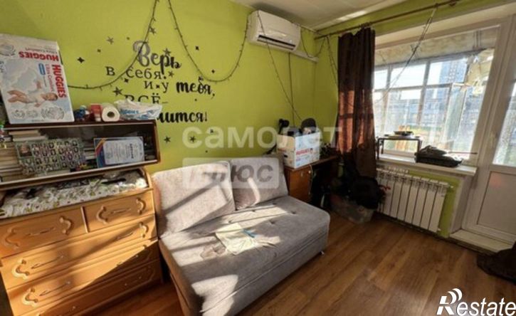 1-комн квартира ул им. Фронтовых бригад, 5,  д. 5