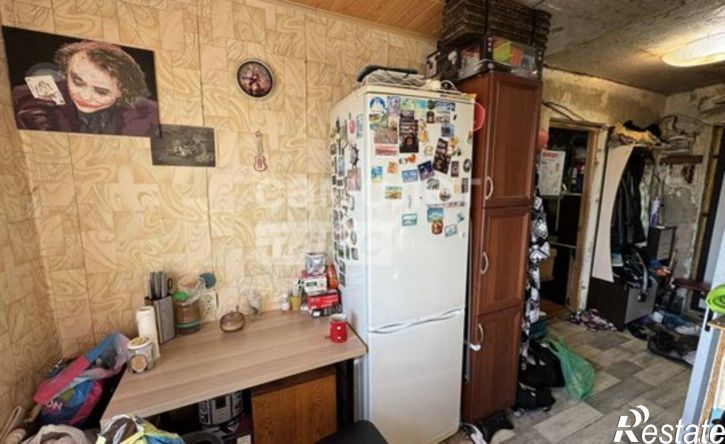 1-комн квартира ул им. Фронтовых бригад, 5,  д. 5