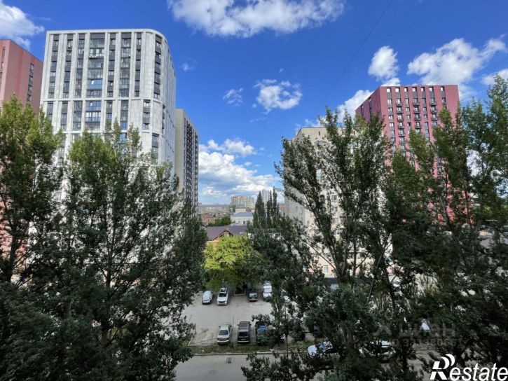 3-комн квартира ул Гафури, 101,  д. 101